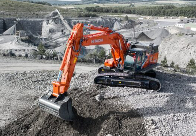 Digger Hire with driver Lewisham